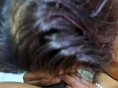 i surprise my stepmom in the shower and say suck my cock