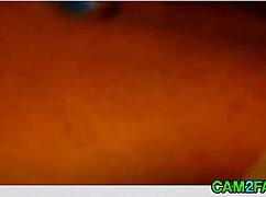 Asian webcam pussy play anal finger porn