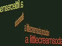 cherrysoda gives an intense blowjob