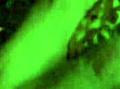 interracial teen couple slow dances into steamy doggystyle action. petite 18+ gets creamed hard.