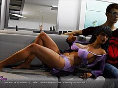 alternate existence game explores different realities in casual narrative