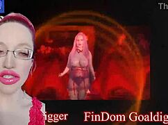 Face Pov Joi with Glasses