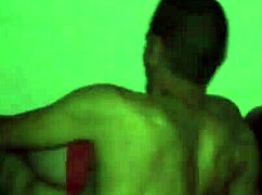 Latina Lesbian Eats Pussy And Sucks Cum In Homemade Scene