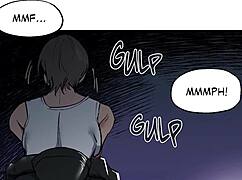 my sex rehab harem episode 8 with hot teacher