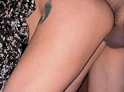 i take student for billiards then fuck in club toilet