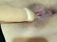 I Like To Finish For You With My Big Natural Tits