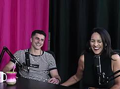 he claims to be bi but won't budge, even at the store with Digao da Ilha