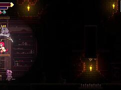 Scarlett Maiden Gameplay Part 2, Ready to Tackle Rogue-Like Boss on Level Two with Me?