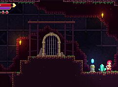 Scarlett Maiden Gameplay Part 2, Ready to Tackle Rogue-Like Boss on Level Two with Me?