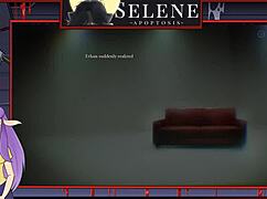 Selene ~Apoptosis~ Part 3