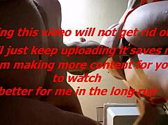 Girl Fucks Guy With Strap-On Dildo In Bisexual Scene