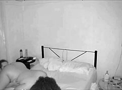 mamada de culo a esposa culona embarazada