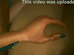 alex - laguna bend sex scene cyberpunk 2077 in-game ultra settings