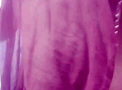 Hot romantic bathroom sex turns hardcore