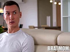 Charlie Dean Veronica Leal Blowjob