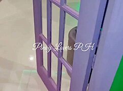 omg, i cant even with this pinay scandal threesome, so hot n wild with them gorgeous girls