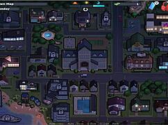 Summer Time Saga Unc Part 9 - Big Boobs And Handy Fun