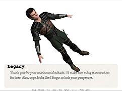 The Price Of Power Episode 53