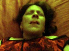 Throwback POV, Man, I’m Totally Bangin’ Granny Carmen!