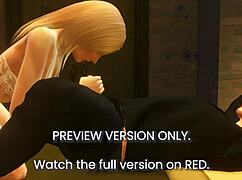 Aced it 3d hentai bride gets rough sex preview 😈