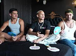 Hey, Léo Felipo, Feeling Hot in Maintenance?