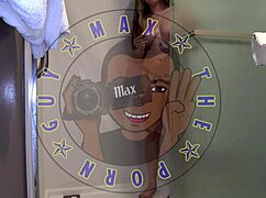 harlow savvy squirts from head then takes deep creampie