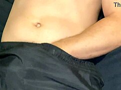 Blonde Milf Bianca Naldy in Homemade Scene with Big Tits and Wet Pussy!