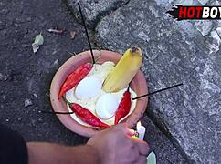 fiz simpatia pra ganhar piroca no cu com anal e blowjob