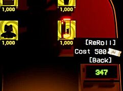 FNAF Rule 34 Hentai Game Episode 3 Night Club