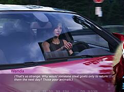 hey ms denvers, loving those sexy legs in pantyhose!