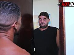 fiz simpatia pra ganhar piroca no cu com anal e blowjob