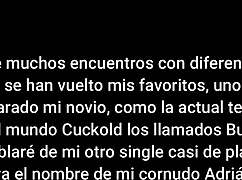 Fat milf wife caught cheating with lover