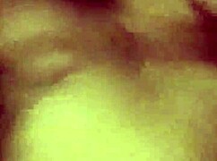 Brother kisses sister's pussy while she sleeps 😘