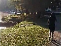 Delicious fuck with prostitute in Rio