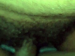 What a fantastic POV fuck with deep thrusts!