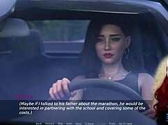 hey ms denvers, loving those sexy legs in pantyhose!