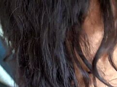 joven me cobra extra para cogermela sin condon le doy propina para venirme en su boca