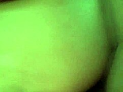 Pamela Ferrary In The Bank Bathroom