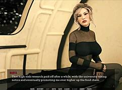 Tales from the unending void 34!