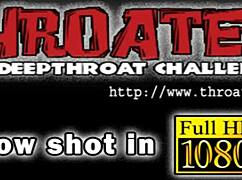 Sweetheart stimulates her own pussy before getting fucked