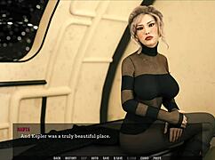 Tales from the unending void 34!