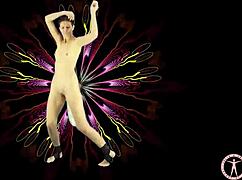 ania kinski in summer orgy