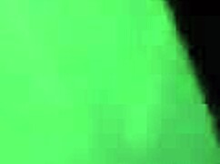 Cougar army lady with big tits and ass worships cock in fetish scene