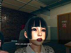 Let's play, pretty woman with big tits