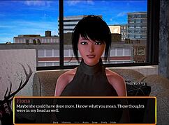 Exploring my new stepfamily game