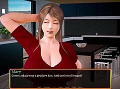 Exploring my new stepfamily game