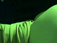 intense doggystyle with asian big ass