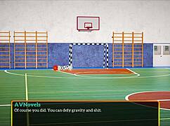 my new family episode 497