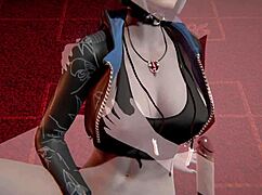 i love how tay dash's big ass makes up for her small tits, it's mind blowing!