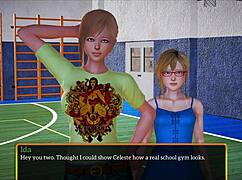 my new family episode 497